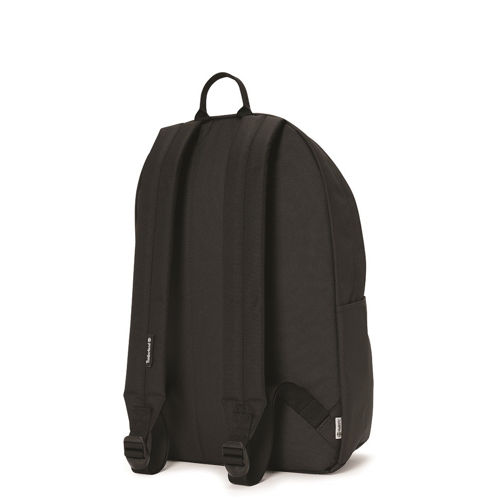 TIMBERLAND</br>Ανδρική Τσάντα Μαύρο All Gender Timberpack 22Lt Backpack A61F3-001 Timberland