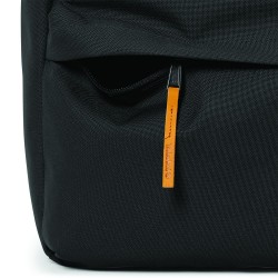 Ανδρική Τσάντα Μαύρο All Gender Timberpack 22Lt Backpack A61F3-001 Timberland