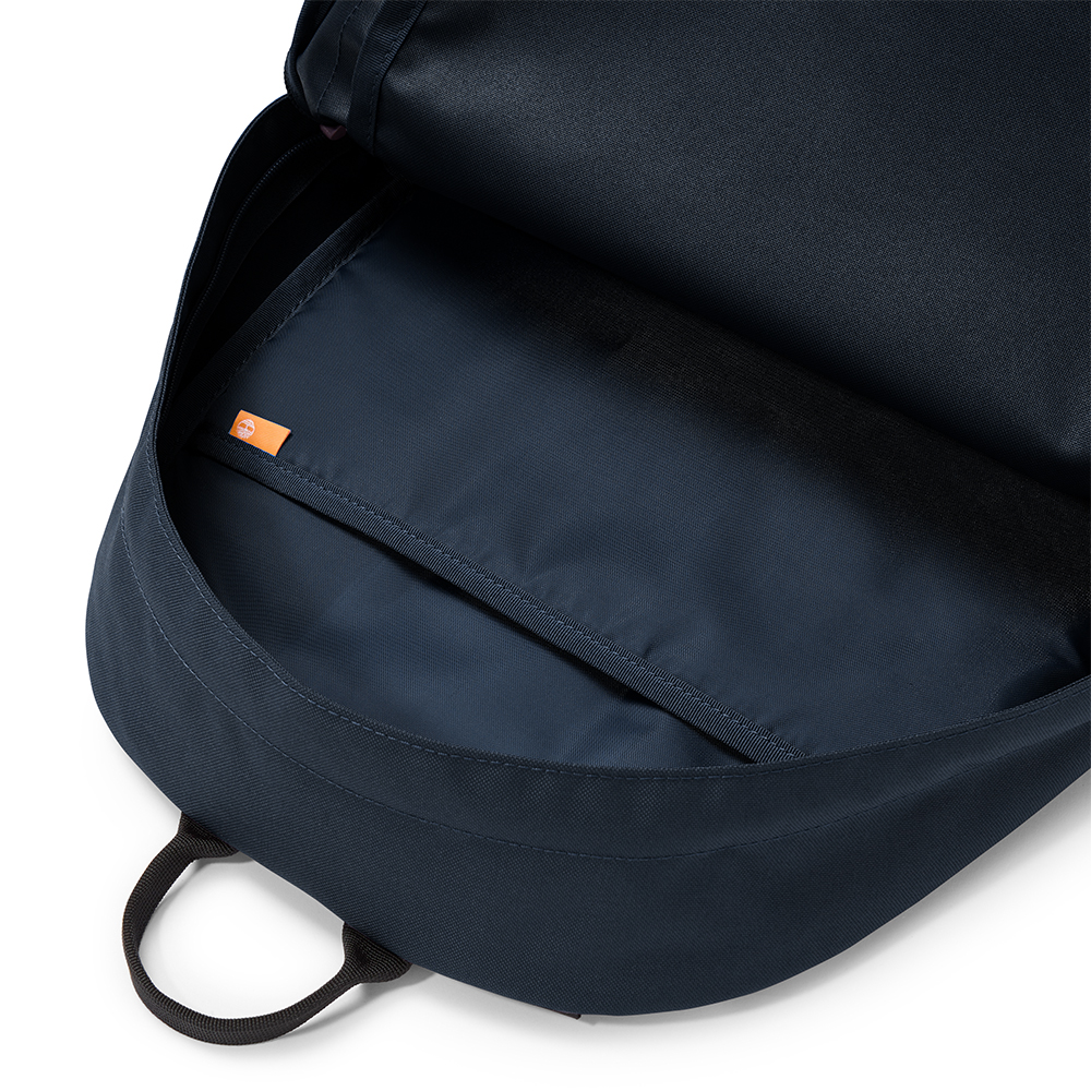 TIMBERLAND</br>Ανδρική Τσάντα Μπλε All Gender Timberpack 22Lt Backpack A61F3-433 Timberland
