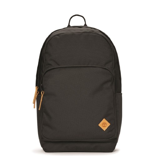 Ανδρική Τσάντα Μαύρο All Gender Timberpack 27Lt Backpack A61FQ-001 Timberland Ανδρική Τσάντα Μαύρο All Gender Timberpack 27Lt Backpack A61FQ-001 Timberland
