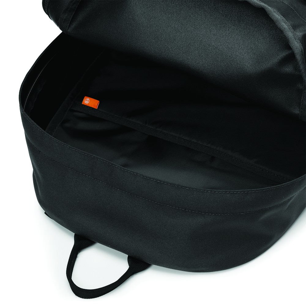 TIMBERLAND</br>Ανδρική Τσάντα Μαύρο All Gender Timberpack 27Lt Backpack A61FQ-001 Timberland