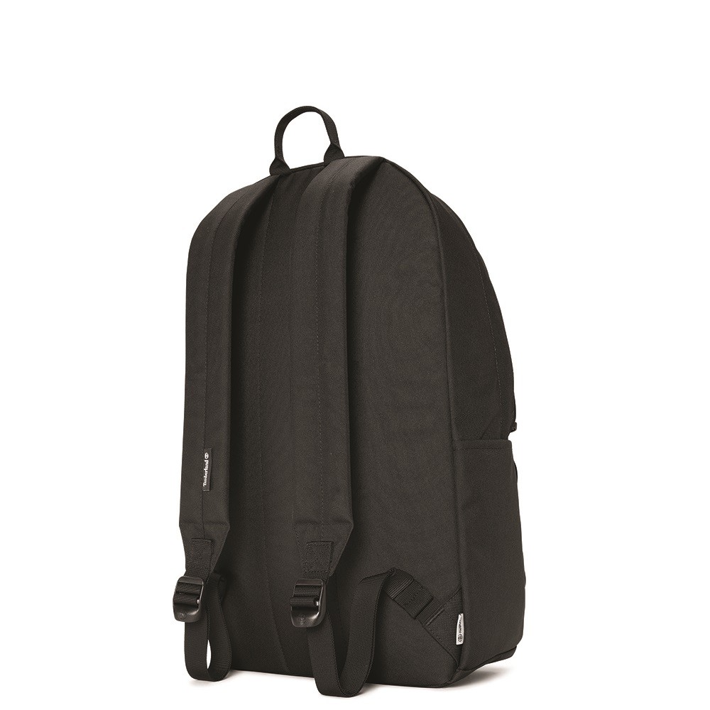 TIMBERLAND</br>Ανδρική Τσάντα Μαύρο All Gender Timberpack 27Lt Backpack A61FQ-001 Timberland