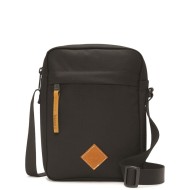 Ανδρική Τσάντα Μαύρο All Gender Timberpack Crossbody Bag A61GB-001 Timberland