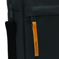 Ανδρική Τσάντα Μαύρο All Gender Timberpack Crossbody Bag A61GB-001 Timberland