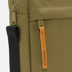 Ανδρική Τσάντα Χακί All Gender Timberpack Crossbody Bag A61GB-302 Timberland
