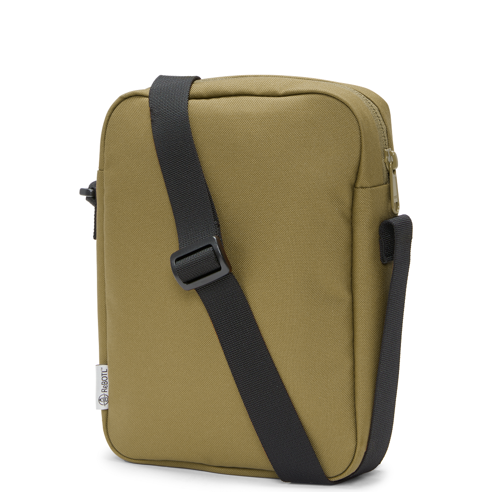 TIMBERLAND</br>Timberland All Gender Timberpack Crossbody Bag A61GB-302 Ανδρική Τσάντα Χακί