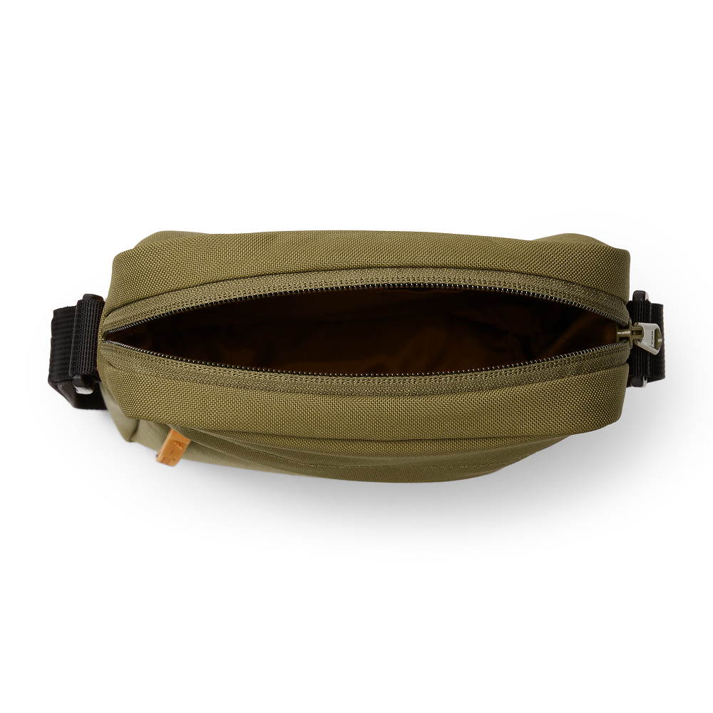 TIMBERLAND</br>Timberland All Gender Timberpack Crossbody Bag A61GB-302 Ανδρική Τσάντα Χακί