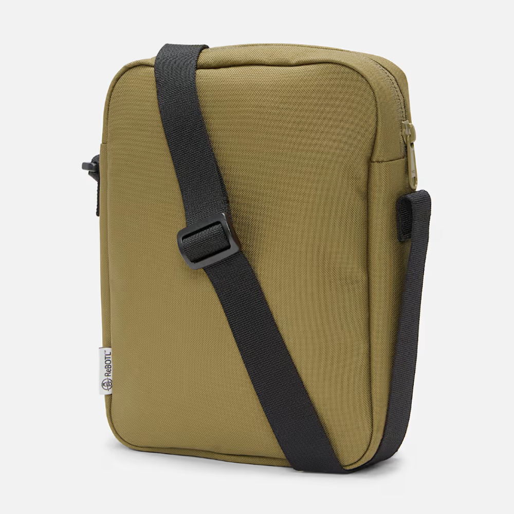 TIMBERLAND</br>Ανδρική Τσάντα Χακί All Gender Timberpack Crossbody Bag A61GB-302 Timberland