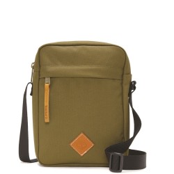 Ανδρική Τσάντα Χακί All Gender Timberpack Crossbody Bag A61GB-302 Timberland