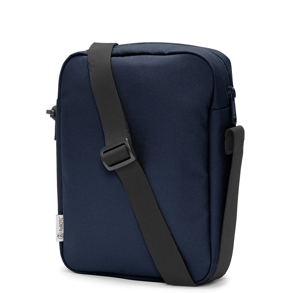 TIMBERLAND</br>Ανδρική Τσάντα Μπλε All Gender Timberpack Crossbody Bag A61GB-433 Timberland