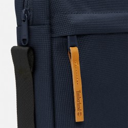 Ανδρική Τσάντα Μπλε All Gender Timberpack Crossbody Bag A61GB-433 Timberland