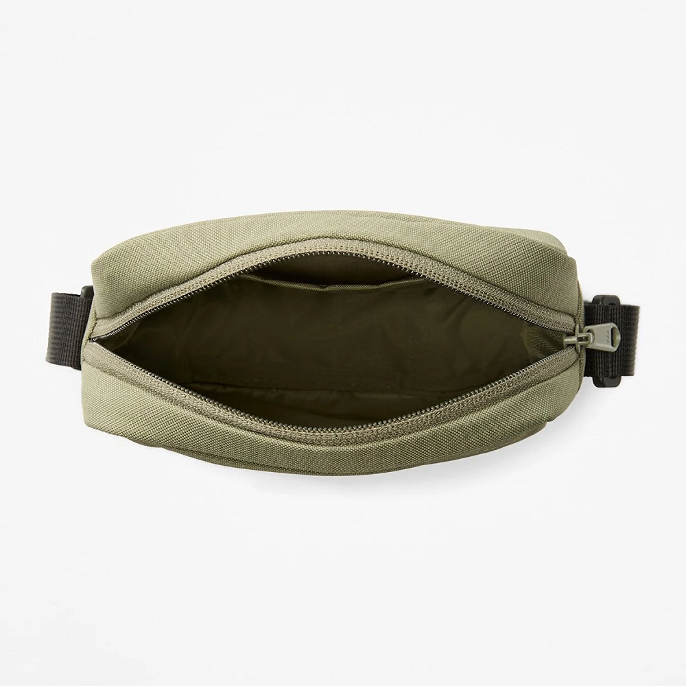 TIMBERLAND</br>Timberland All Gender Timberpack Crossbody Bag A61GB-590 Ανδρική Τσάντα Χακί