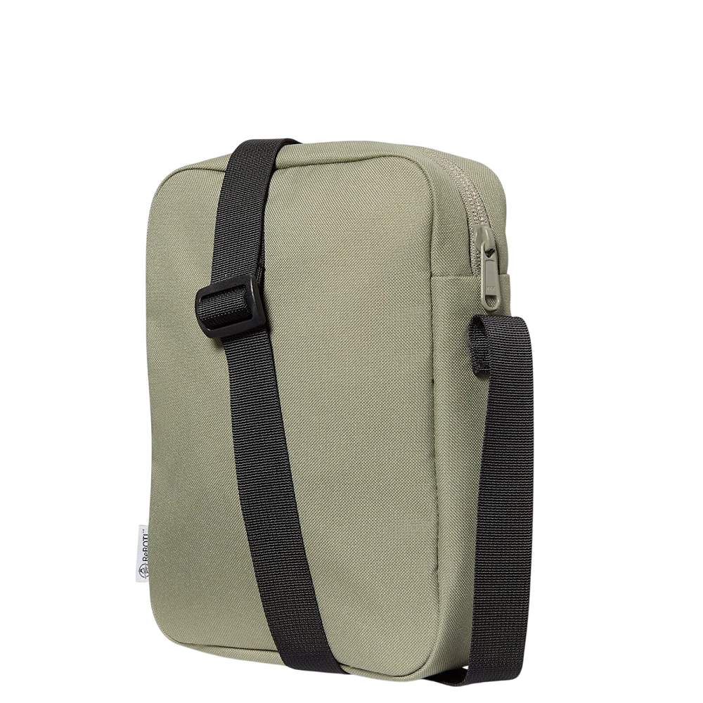 TIMBERLAND</br>Timberland All Gender Timberpack Crossbody Bag A61GB-590 Ανδρική Τσάντα Χακί