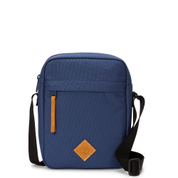 TIMBERLAND</br>Timberland All Gender Timberpack Crossbody Bag A61GB-EY0 Ανδρική Τσάντα Ραφ