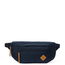 Ανδρική Τσάντα Μέσης Μπλε Timberpack Sling Bag A61HK-433 Timberland