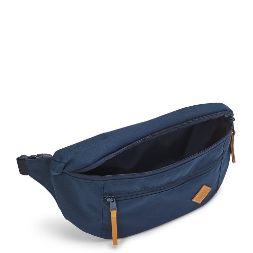 Ανδρική Τσάντα Μέσης Μπλε Timberpack Sling Bag A61HK-433 Timberland Ανδρική Τσάντα Μέσης Μπλε Timberpack Sling Bag A61HK-433 Timberland