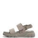 TIMBERLAND</br>Γυναικεία Πέδιλα Μπεζ Suede Greyfield 2 Strap Sandal A61MG-E03 Timberlald TIMBERLAND</br>Γυναικεία Πέδιλα Μπεζ Suede Greyfield 2 Strap Sandal A61MG-E03 Timberlald