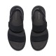 TIMBERLAND</br>Γυναικεία Πέδιλα Μαύρο Nubuck Greyfield 2 Strap Sandal A61NH-EK4 Timberland TIMBERLAND</br>Γυναικεία Πέδιλα Μαύρο Nubuck Greyfield 2 Strap Sandal A61NH-EK4 Timberland