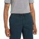 TIMBERLAND</br>Ανδρικό Παντελόνι Μπλε Stretch Twill Jogger Pant Relaxed Tapered A61UK-433 Timberland TIMBERLAND</br>Ανδρικό Παντελόνι Μπλε Stretch Twill Jogger Pant Relaxed Tapered A61UK-433 Timberland