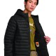 TIMBERLAND</br>Ανδρικό Μπουφάν Αδιάβροχο Μαύρο DWR Axis Peak Packable Hooded Jacket A625K-001 Timberland TIMBERLAND</br>Ανδρικό Μπουφάν Αδιάβροχο Μαύρο DWR Axis Peak Packable Hooded Jacket A625K-001 Timberland