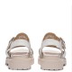 TIMBERLAND</br>Γυναικεία Πέδιλα Λευκό Δέρμα Clairemont Way Fisherman Sandal A62WR-EM2 Timberland TIMBERLAND</br>Γυναικεία Πέδιλα Λευκό Δέρμα Clairemont Way Fisherman Sandal A62WR-EM2 Timberland