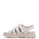 TIMBERLAND</br>Γυναικεία Πέδιλα Λευκό Δέρμα Clairemont Way Fisherman Sandal A62WR-EM2 Timberland TIMBERLAND</br>Γυναικεία Πέδιλα Λευκό Δέρμα Clairemont Way Fisherman Sandal A62WR-EM2 Timberland