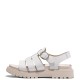 TIMBERLAND</br>Γυναικεία Πέδιλα Λευκό Δέρμα Clairemont Way Fisherman Sandal A62WR-EM2 Timberland TIMBERLAND</br>Γυναικεία Πέδιλα Λευκό Δέρμα Clairemont Way Fisherman Sandal A62WR-EM2 Timberland