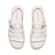 TIMBERLAND</br>Γυναικεία Πέδιλα Λευκό Δέρμα Clairemont Way Fisherman Sandal A62WR-EM2 Timberland TIMBERLAND</br>Γυναικεία Πέδιλα Λευκό Δέρμα Clairemont Way Fisherman Sandal A62WR-EM2 Timberland