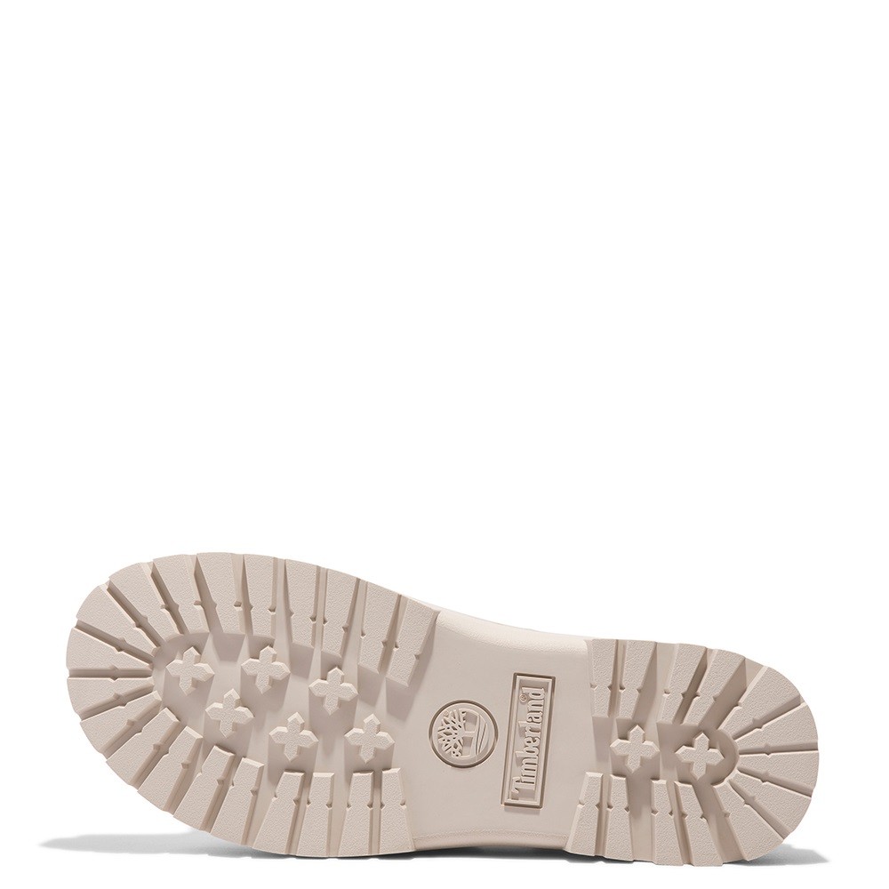 TIMBERLAND</br>Γυναικεία Πέδιλα Λευκό Δέρμα Clairemont Way Fisherman Sandal A62WR-EM2 Timberland TIMBERLAND</br>Γυναικεία Πέδιλα Λευκό Δέρμα Clairemont Way Fisherman Sandal A62WR-EM2 Timberland