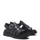 TIMBERLAND</br>Γυναικεία Πέδιλα Μαύρο Δέρμα Clairemont Way Fisherman Sandal A635V-W02 Timberland TIMBERLAND</br>Γυναικεία Πέδιλα Μαύρο Δέρμα Clairemont Way Fisherman Sandal A635V-W02 Timberland