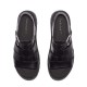 TIMBERLAND</br>Γυναικεία Πέδιλα Μαύρο Δέρμα Clairemont Way Fisherman Sandal A635V-W02 Timberland TIMBERLAND</br>Γυναικεία Πέδιλα Μαύρο Δέρμα Clairemont Way Fisherman Sandal A635V-W02 Timberland