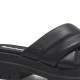 TIMBERLAND</br>Γυναικεία Mules Μαύρο Δέρμα London Vibe Slide A63QZ-W02 Timberland TIMBERLAND</br>Γυναικεία Mules Μαύρο Δέρμα London Vibe Slide A63QZ-W02 Timberland