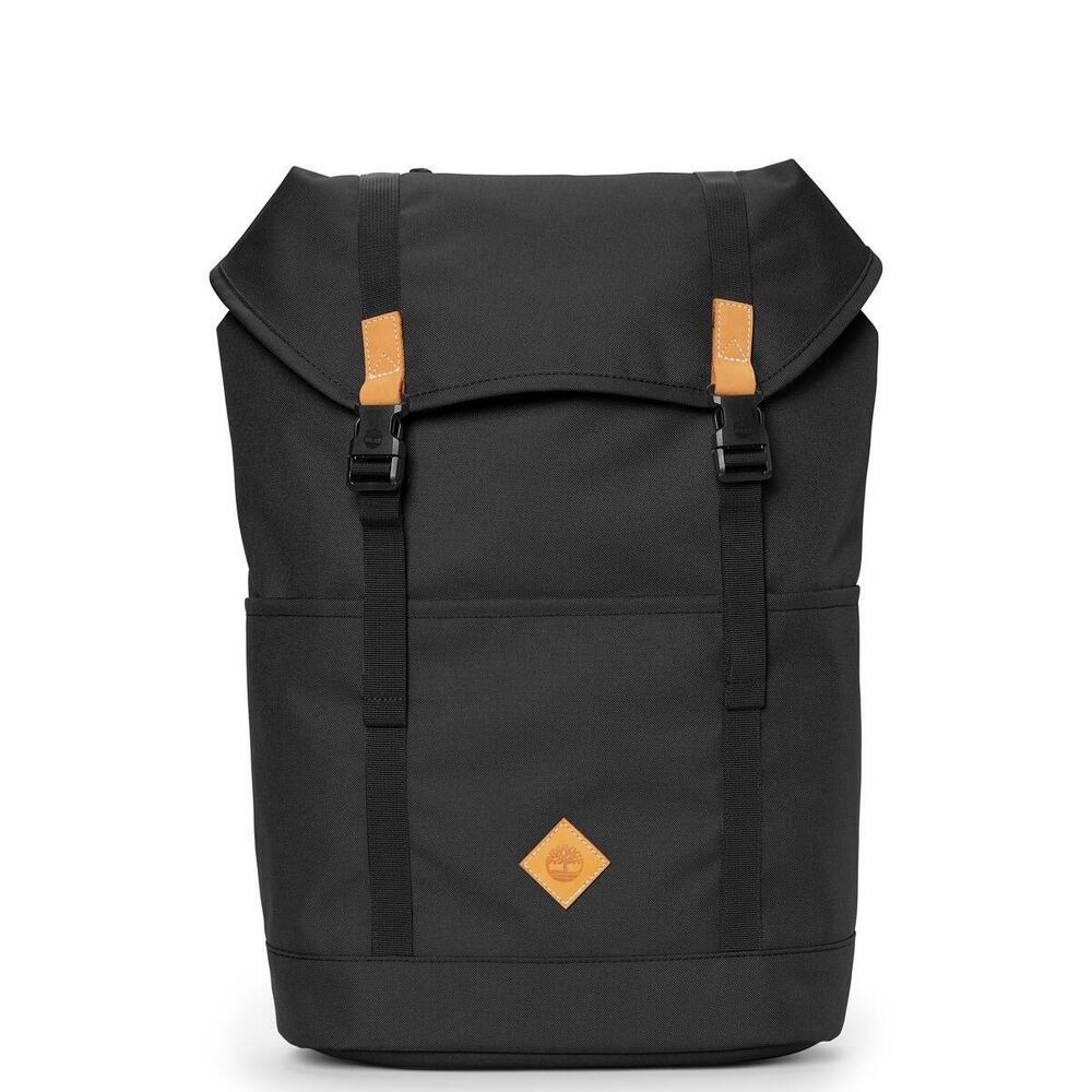 TIMBERLAND</br>Timberland All Gender Timberpack Heritage 18Lt Backpack A644Q-001 Ανδρική Τσάντα Μαύρο