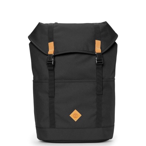 Timberland All Gender Timberpack Heritage 18Lt Backpack A644Q-001 Ανδρική Τσάντα Μαύρο