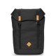 TIMBERLAND</br>Timberland All Gender Timberpack Heritage 18Lt Backpack A644Q-001 Ανδρική Τσάντα Μαύρο