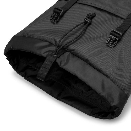 Timberland All Gender Timberpack Heritage 18Lt Backpack A644Q-001 Ανδρική Τσάντα Μαύρο