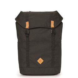 Ανδρική Τσάντα Μαύρο All Gender Timberpack Heritage 18Lt Backpack A644Q-001 Timberland