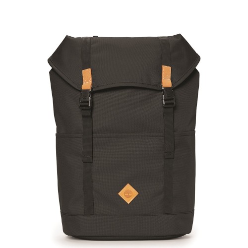 Ανδρική Τσάντα Μαύρο All Gender Timberpack Heritage 18Lt Backpack A644Q-001 Timberland Ανδρική Τσάντα Μαύρο All Gender Timberpack Heritage 18Lt Backpack A644Q-001 Timberland