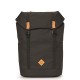 TIMBERLAND</br>Ανδρική Τσάντα Μαύρο All Gender Timberpack Heritage 18Lt Backpack A644Q-001 Timberland