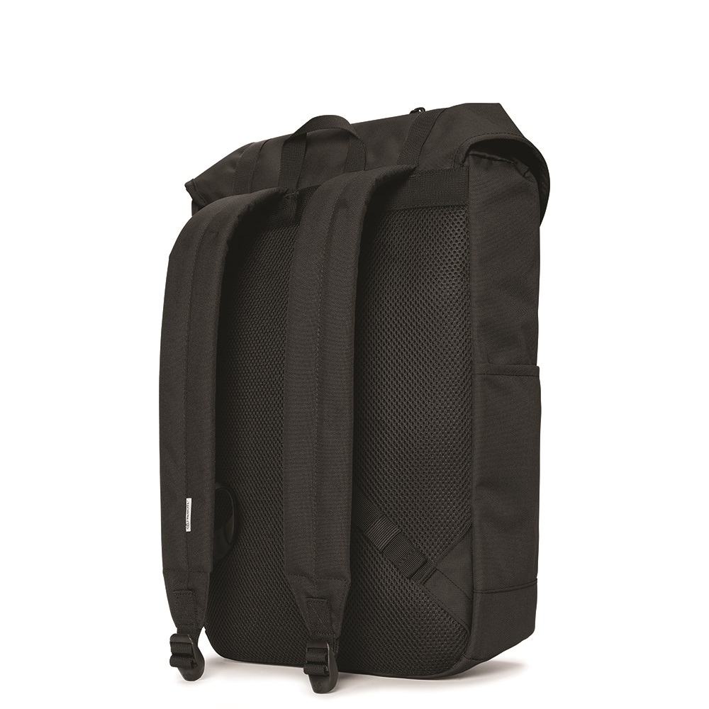 TIMBERLAND</br>Ανδρική Τσάντα Μαύρο All Gender Timberpack Heritage 18Lt Backpack A644Q-001 Timberland