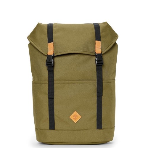 Timberland All Gender Timberpack Heritage 18Lt Backpack A644Q-302 Ανδρική Τσάντα Χακί