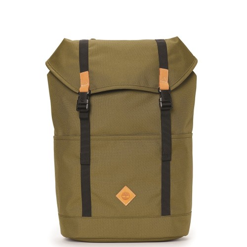 Ανδρική Τσάντα Χακί All Gender Timberpack Heritage 18Lt Backpack A644Q-302 Timberland Ανδρική Τσάντα Χακί All Gender Timberpack Heritage 18Lt Backpack A644Q-302 Timberland