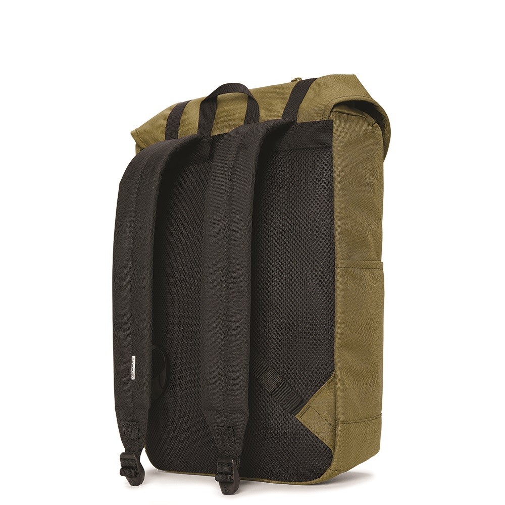 TIMBERLAND</br>Ανδρική Τσάντα Χακί All Gender Timberpack Heritage 18Lt Backpack A644Q-302 Timberland