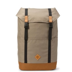 TIMBERLAND</br>Timberland All Gender Timberpack Heritage 18Lt Backpack A644Q-A0F Ανδρική Τσάντα Μπεζ