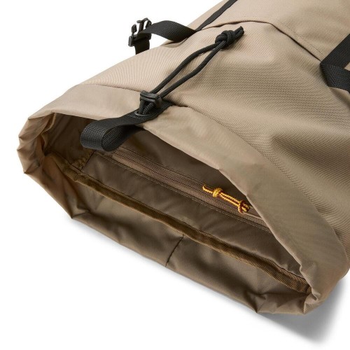 Timberland All Gender Timberpack Heritage 18Lt Backpack A644Q-A0F Ανδρική Τσάντα Μπεζ