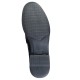 BOSS</br>Ανδρικά Μοκασίνια/Loafers Μαύρο Δέρμα A6487 FLORENTIC Boss BOSS</br>Ανδρικά Μοκασίνια/Loafers Μαύρο Δέρμα A6487 FLORENTIC Boss