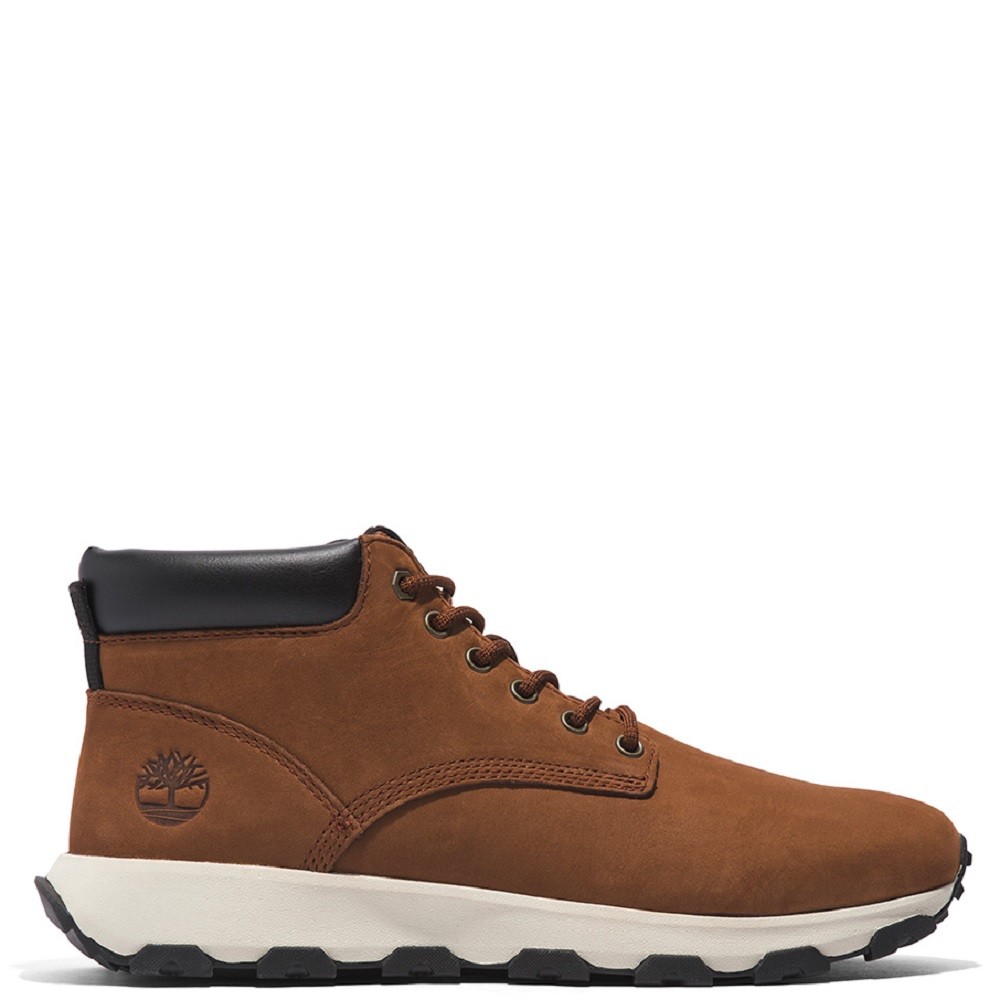 TIMBERLAND</br>Ανδρικά Μποτάκια Ταμπά Nubuck Winsor Park Chukka A6599-212 Timberland TIMBERLAND</br>Ανδρικά Μποτάκια Ταμπά Nubuck Winsor Park Chukka A6599-212 Timberland