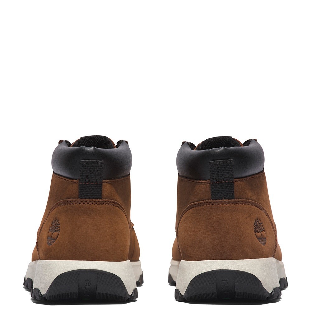 TIMBERLAND</br>Ανδρικά Μποτάκια Ταμπά Nubuck Winsor Park Chukka A6599-212 Timberland TIMBERLAND</br>Ανδρικά Μποτάκια Ταμπά Nubuck Winsor Park Chukka A6599-212 Timberland