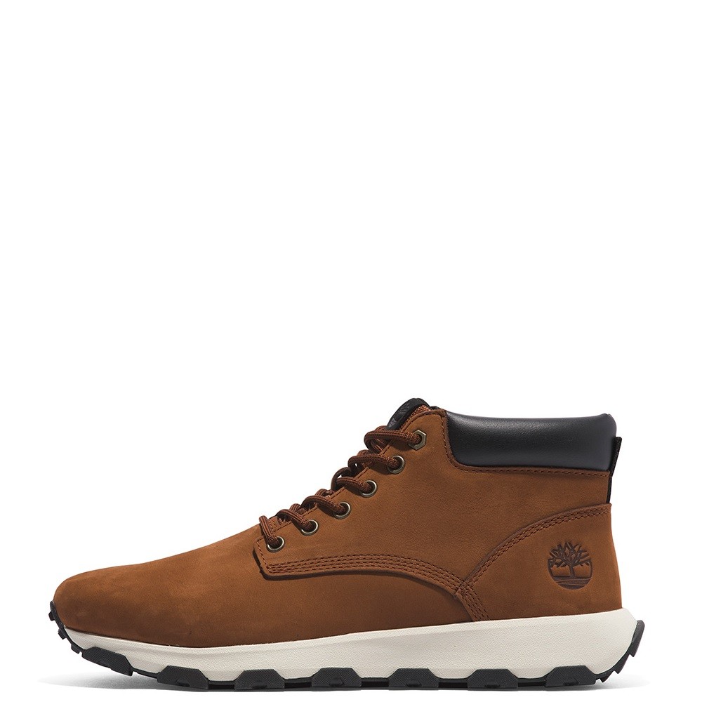 TIMBERLAND</br>Ανδρικά Μποτάκια Ταμπά Nubuck Winsor Park Chukka A6599-212 Timberland TIMBERLAND</br>Ανδρικά Μποτάκια Ταμπά Nubuck Winsor Park Chukka A6599-212 Timberland