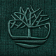 TIMBERLAND</br>Timberland 3D Embroidery Beanie A65HP-317 Ανδρικός Σκούφος Πράσινο